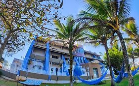 Spazio Marine Hotel - Guaratuba